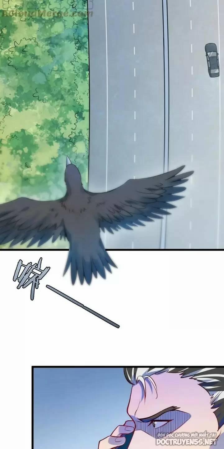 Thiên Mệnh Xa Đao Nhân 54 trang 8