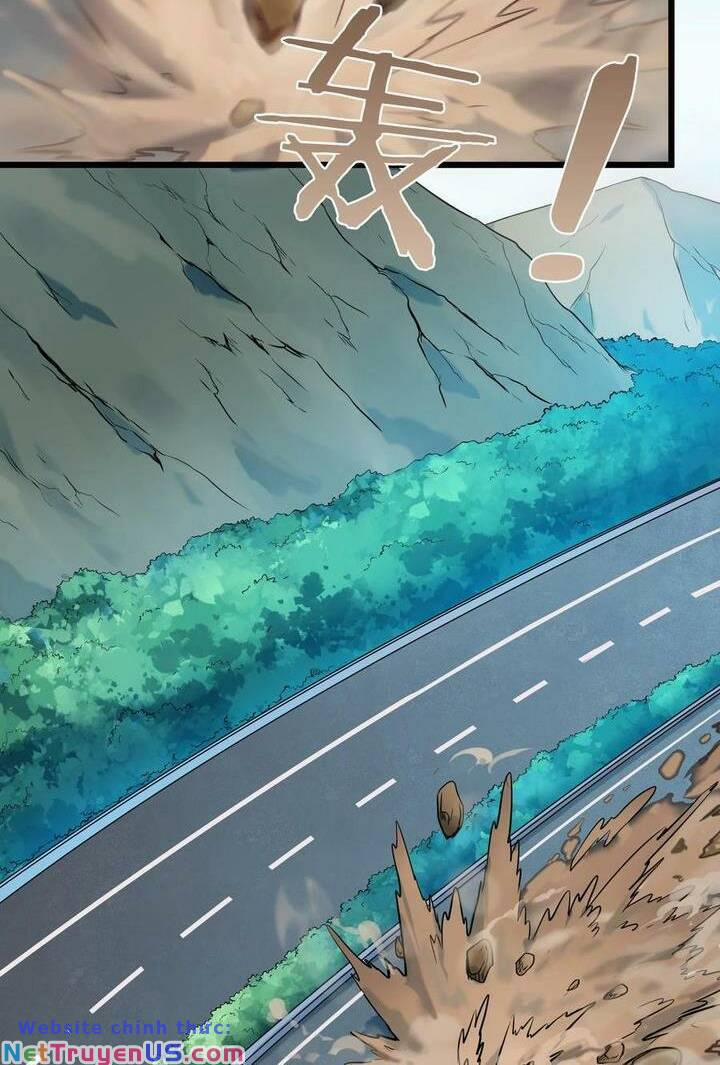 Thiên Mệnh Xa Đao Nhân 55 trang 12