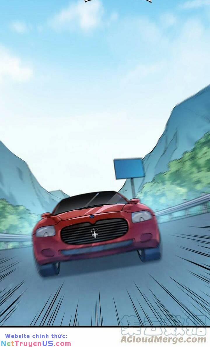 Thiên Mệnh Xa Đao Nhân 55 trang 18