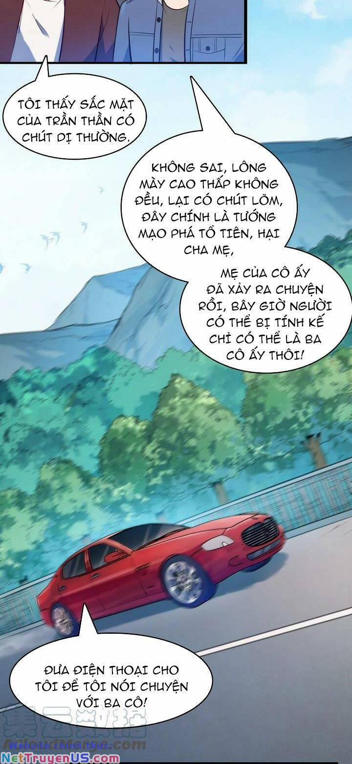 Thiên Mệnh Xa Đao Nhân 55 trang 2