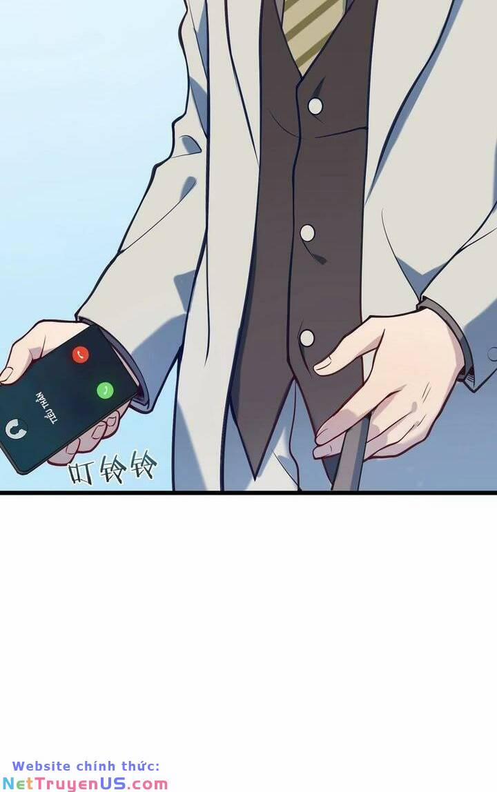 Thiên Mệnh Xa Đao Nhân 55 trang 22