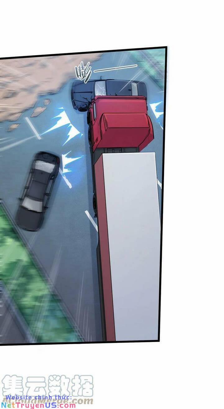 Thiên Mệnh Xa Đao Nhân 55 trang 29
