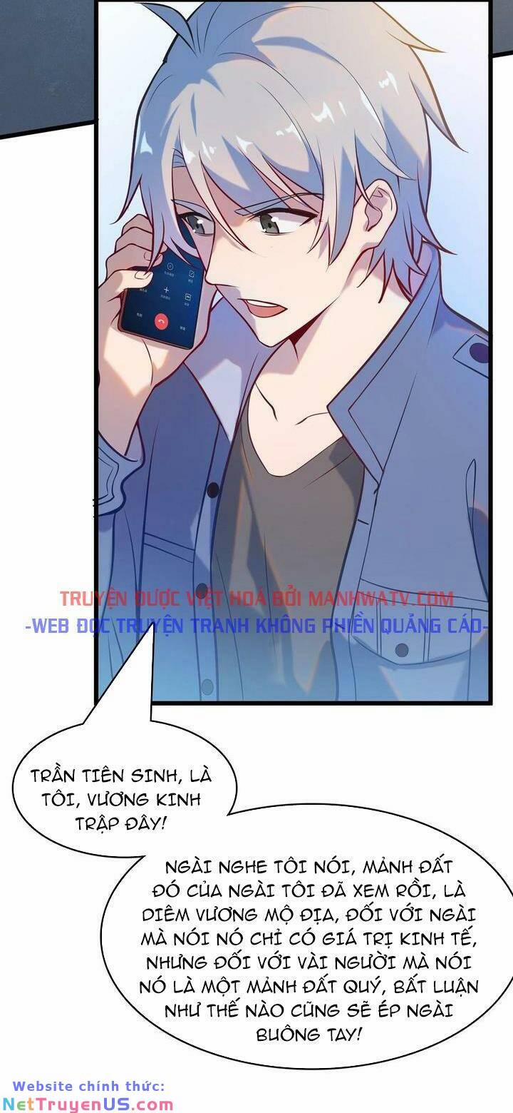 Thiên Mệnh Xa Đao Nhân 55 trang 3