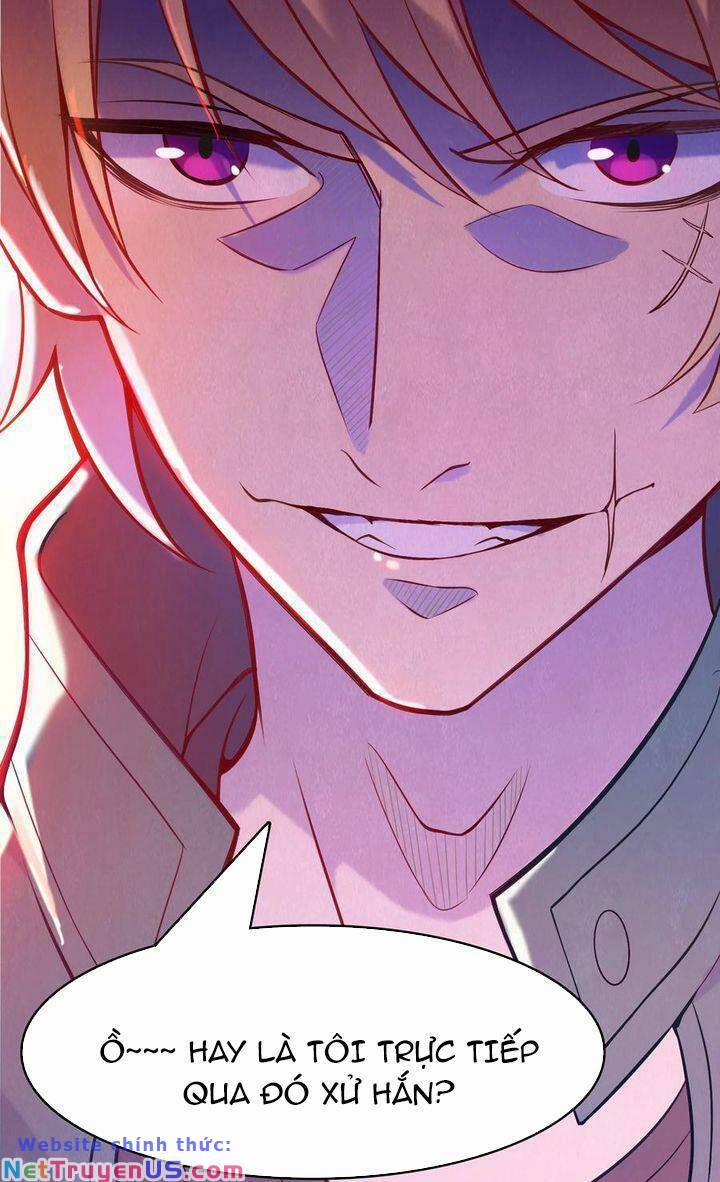 Thiên Mệnh Xa Đao Nhân 55 trang 40