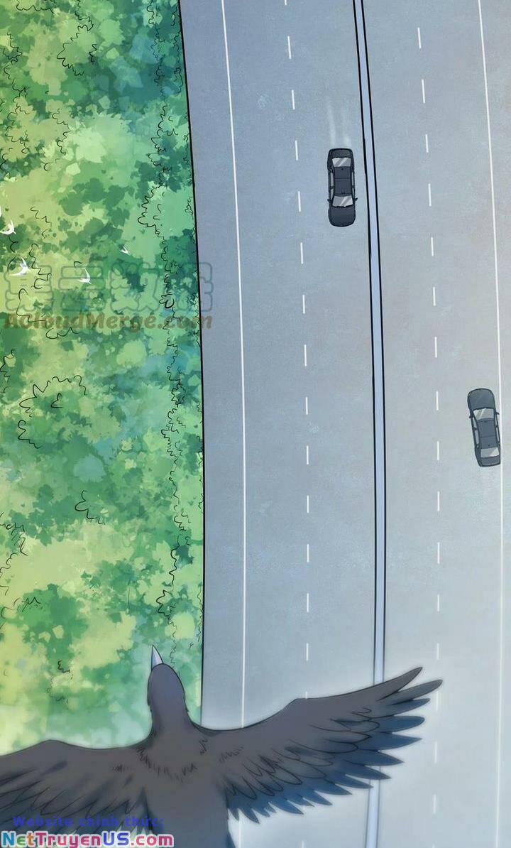 Thiên Mệnh Xa Đao Nhân 55 trang 5