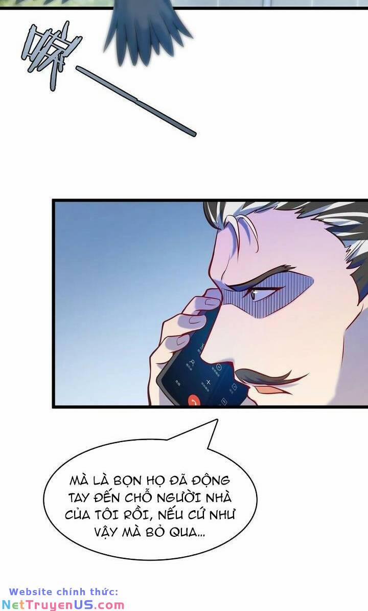 Thiên Mệnh Xa Đao Nhân 55 trang 6