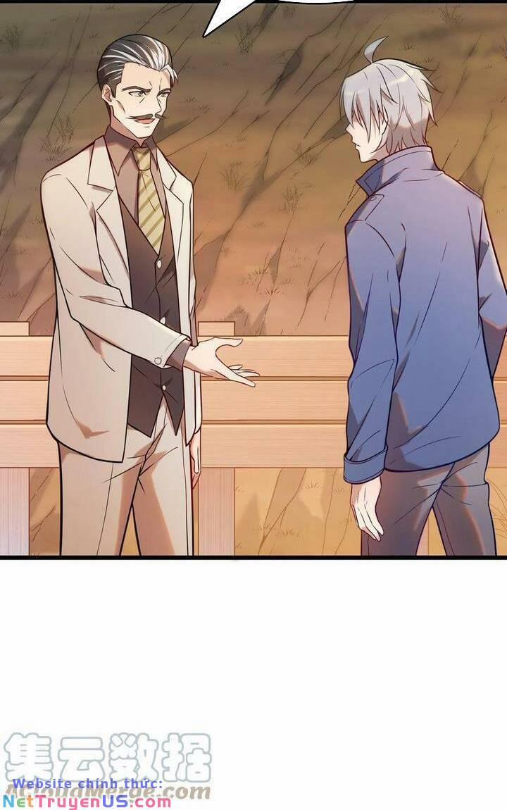 Thiên Mệnh Xa Đao Nhân 56 trang 11