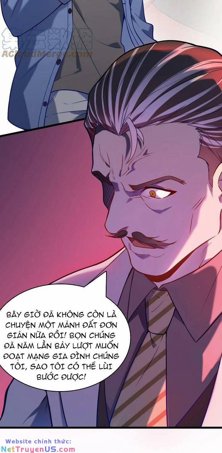 Thiên Mệnh Xa Đao Nhân 56 trang 14