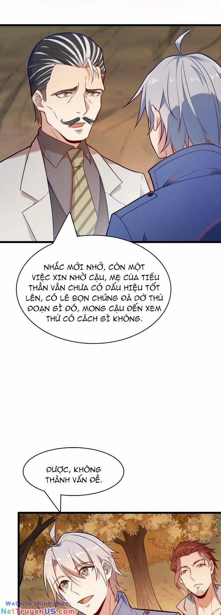 Thiên Mệnh Xa Đao Nhân 56 trang 15
