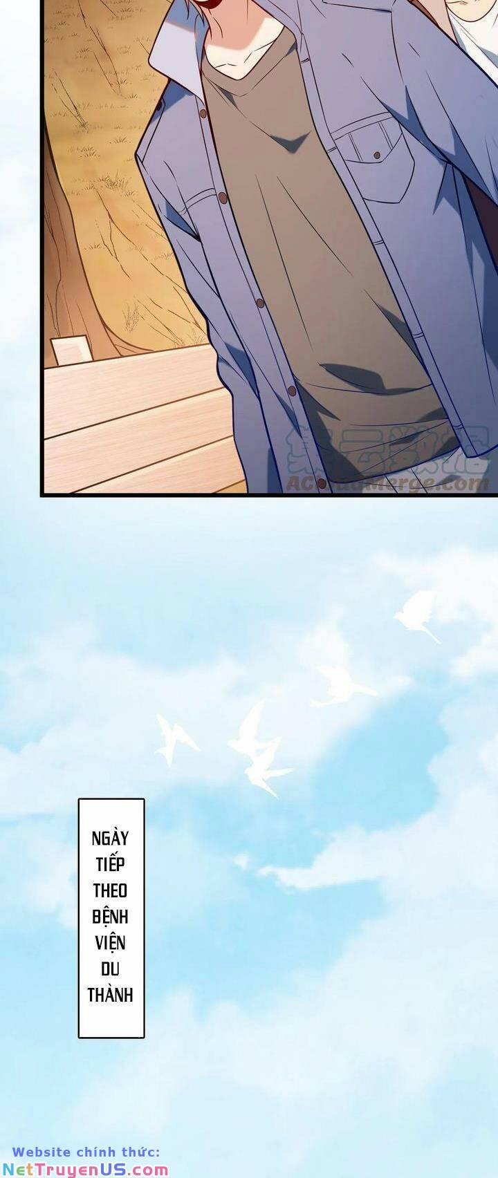 Thiên Mệnh Xa Đao Nhân 56 trang 16