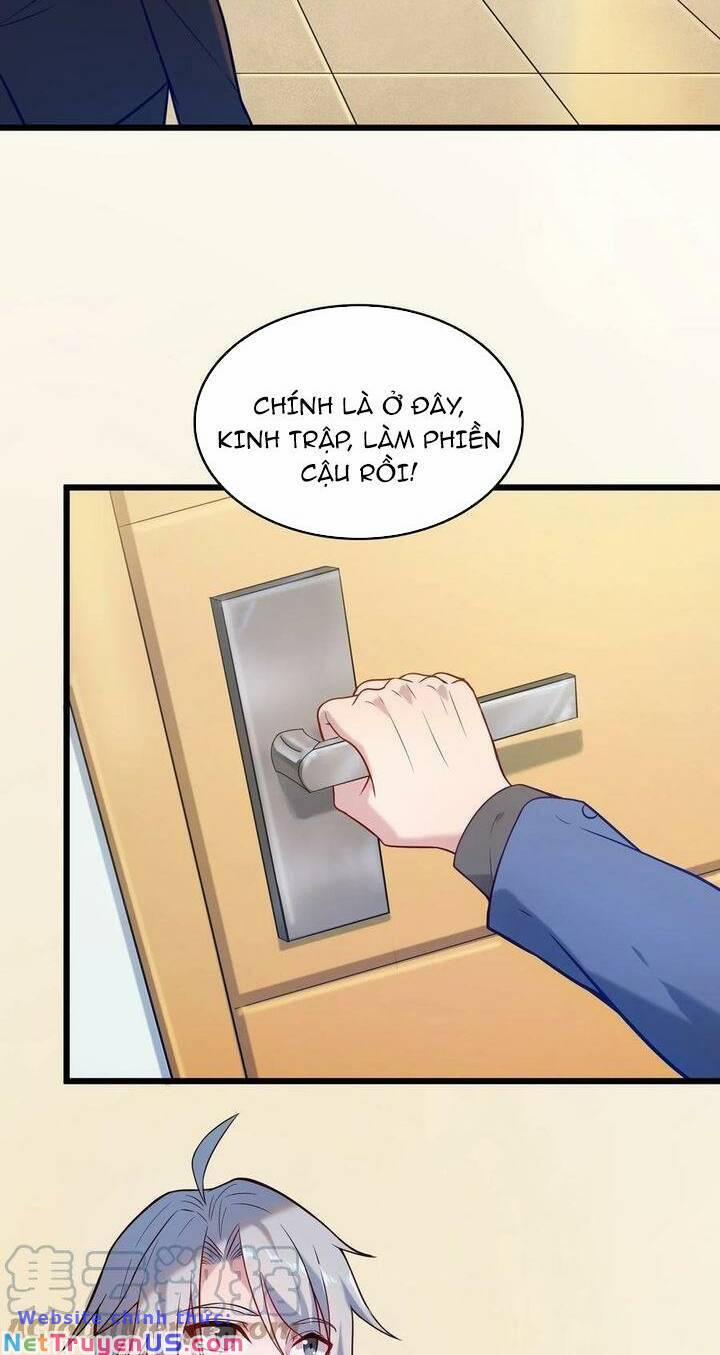 Thiên Mệnh Xa Đao Nhân 56 trang 20