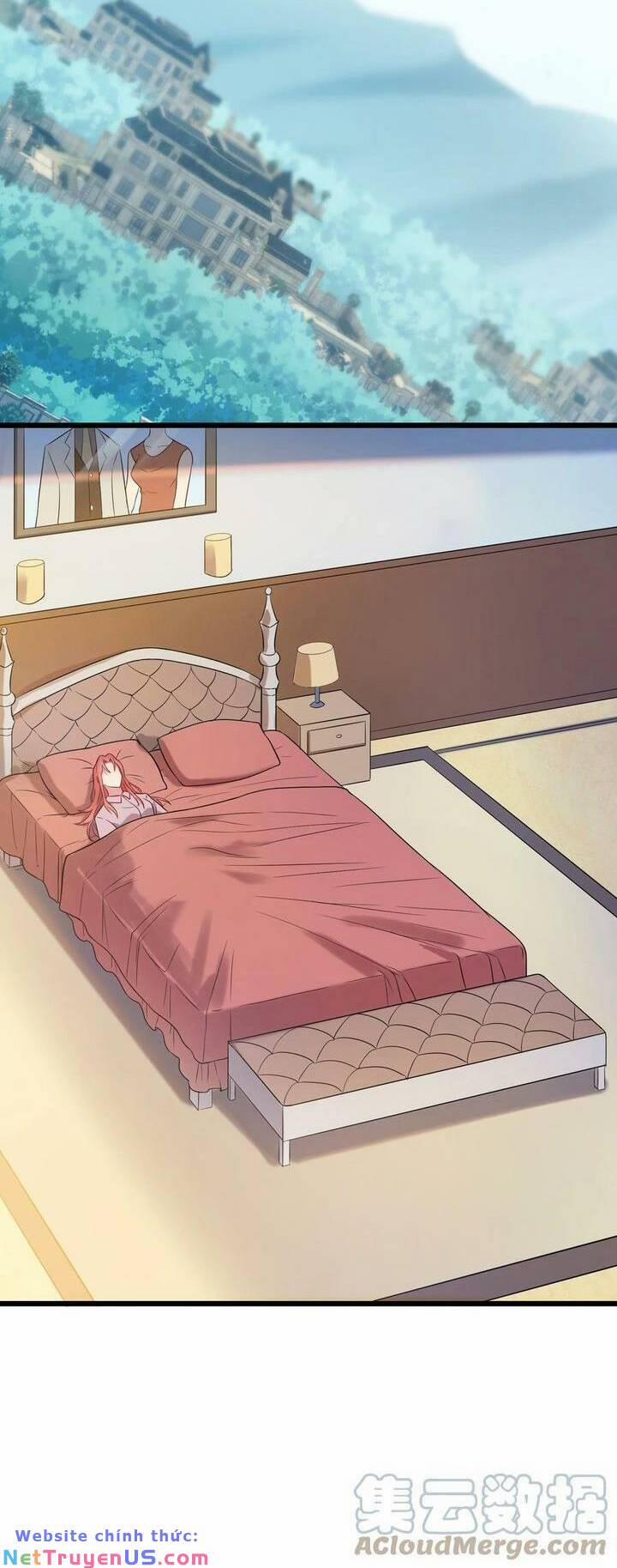 Thiên Mệnh Xa Đao Nhân 56 trang 29