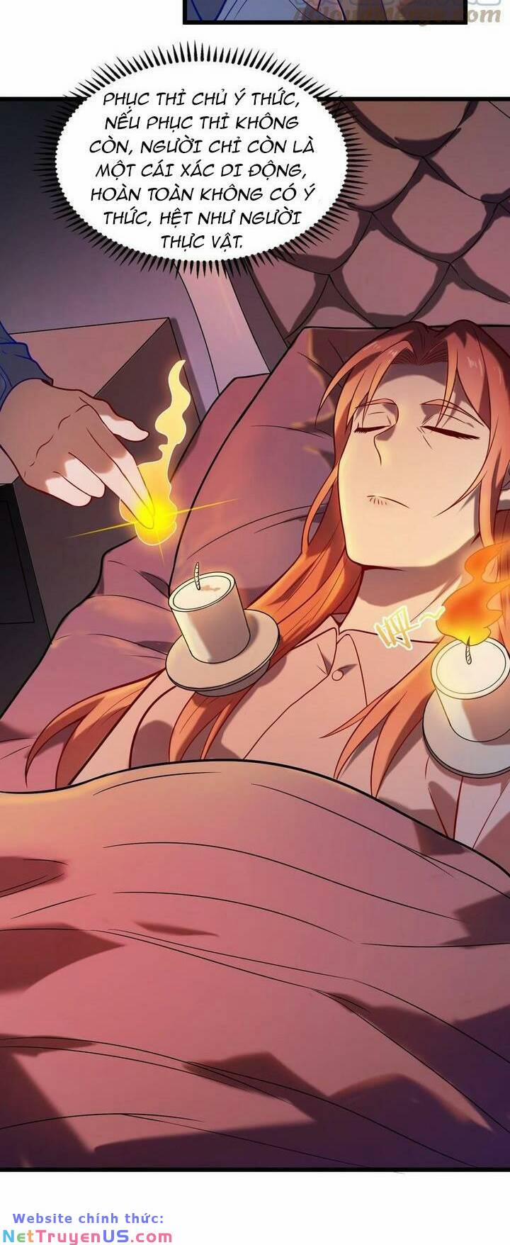 Thiên Mệnh Xa Đao Nhân 56 trang 32