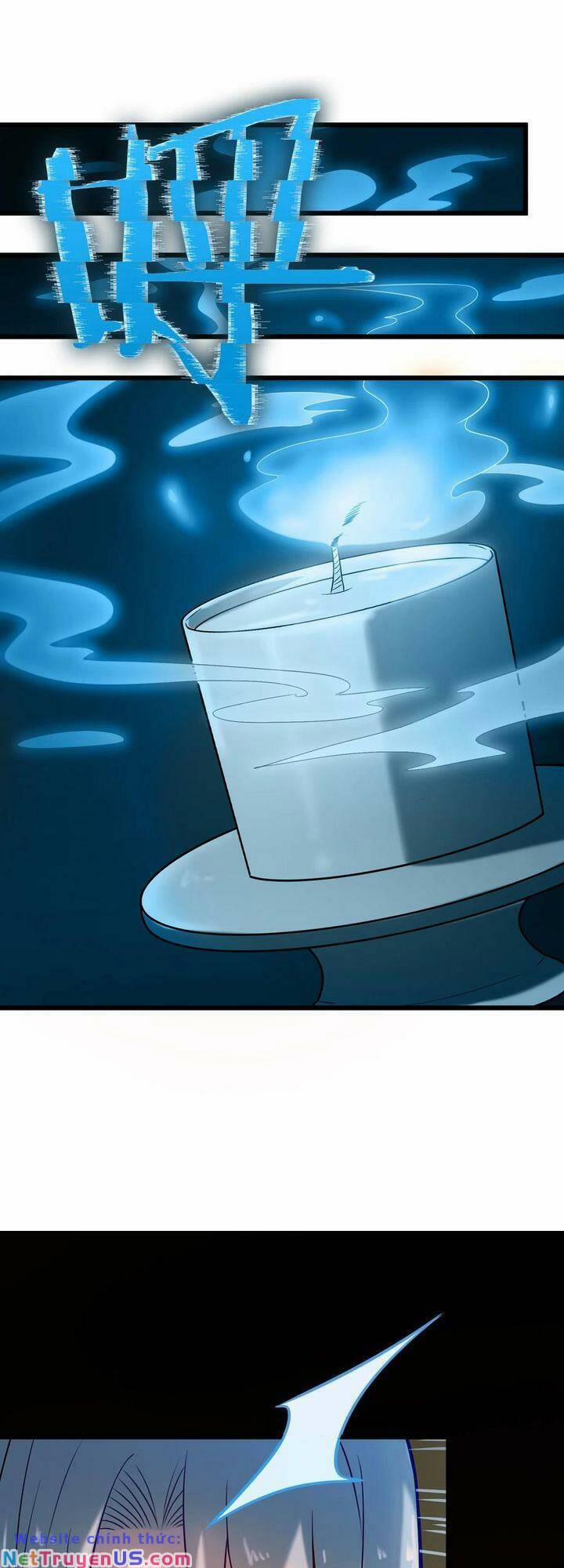 Thiên Mệnh Xa Đao Nhân 56 trang 33