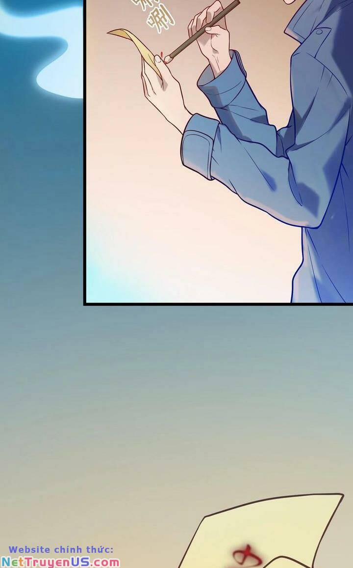 Thiên Mệnh Xa Đao Nhân 56 trang 35