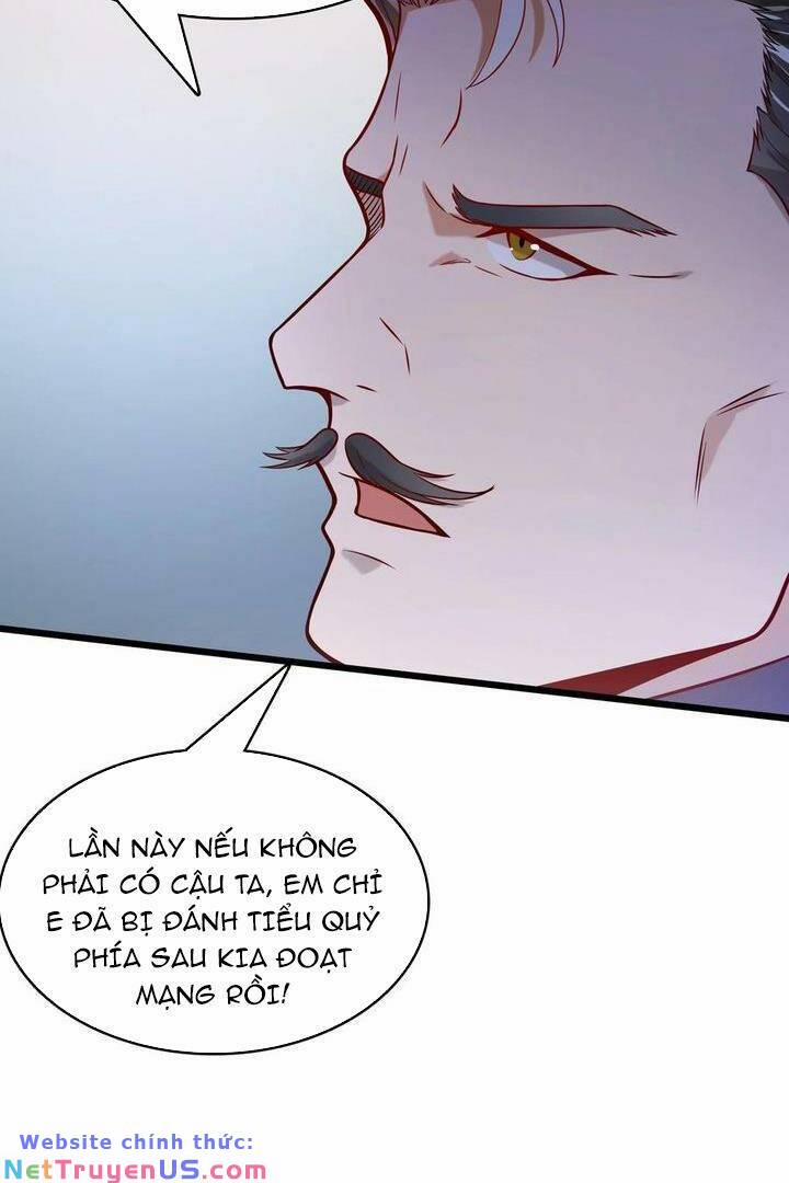 Thiên Mệnh Xa Đao Nhân 56 trang 4