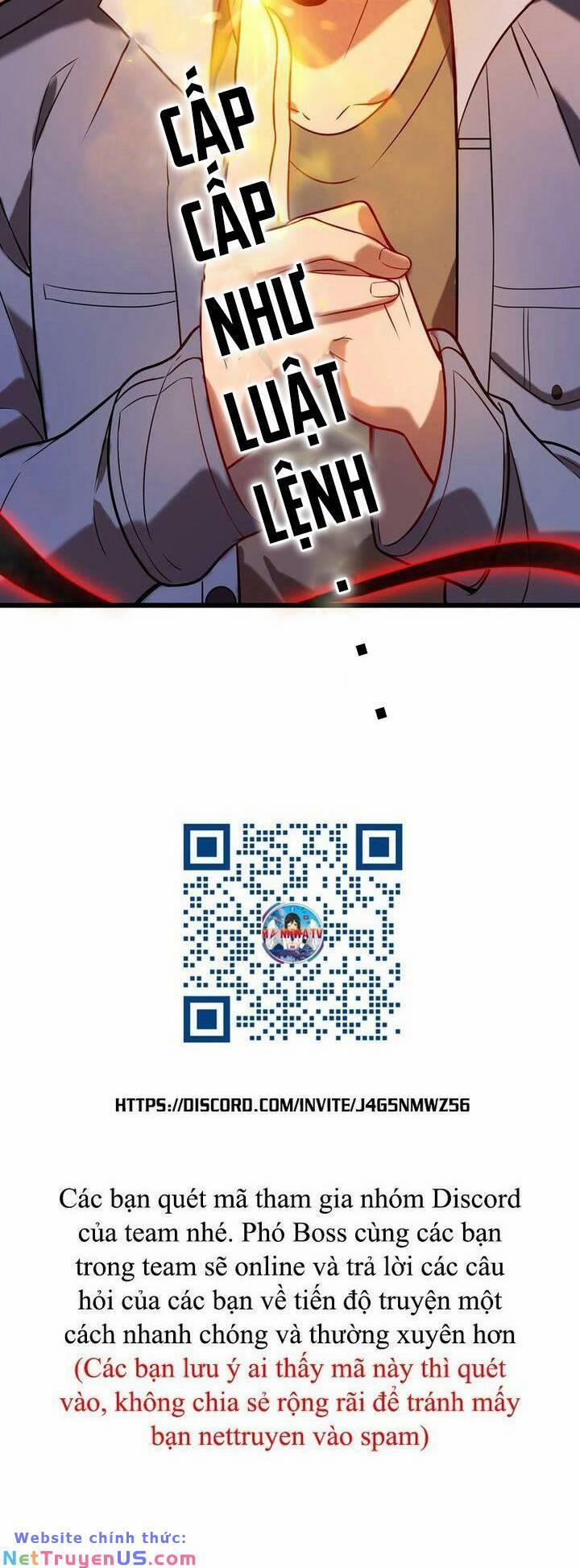 Thiên Mệnh Xa Đao Nhân 56 trang 40