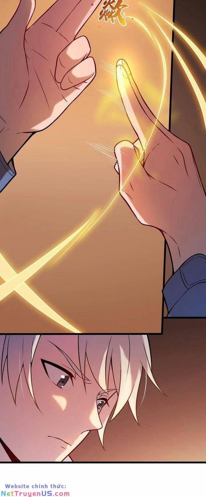 Thiên Mệnh Xa Đao Nhân 57 trang 2