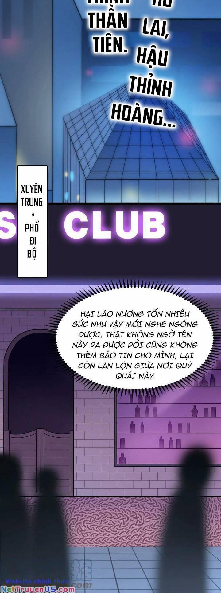 Thiên Mệnh Xa Đao Nhân 57 trang 38