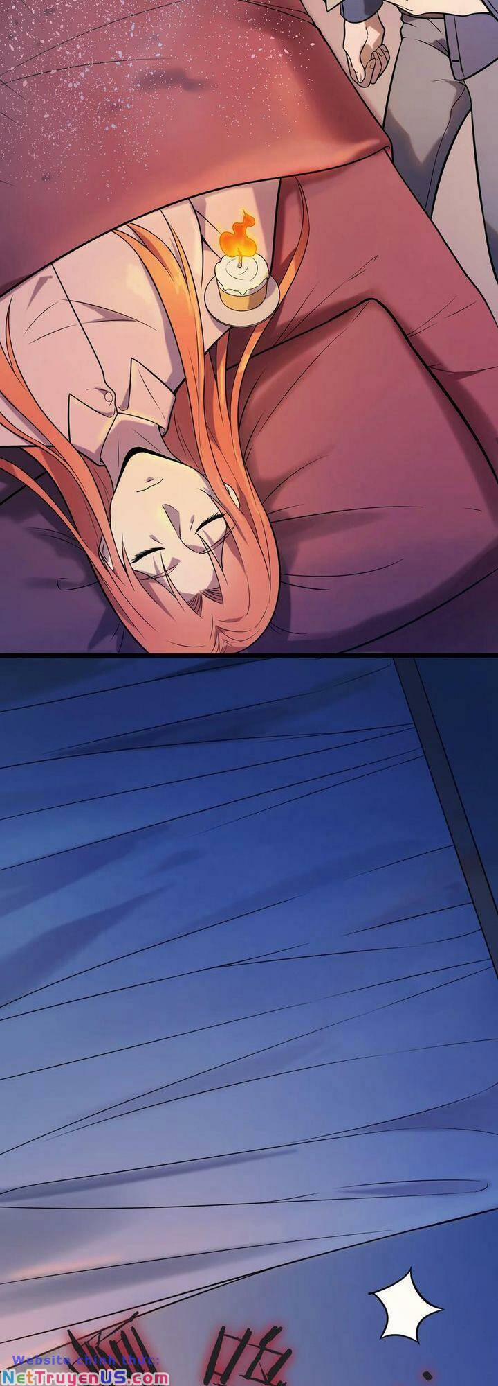 Thiên Mệnh Xa Đao Nhân 57 trang 6