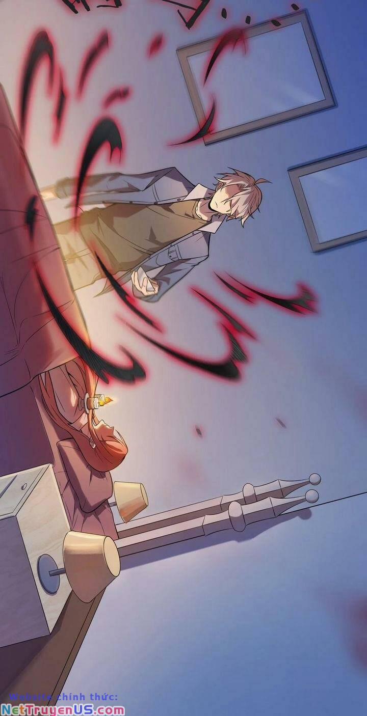 Thiên Mệnh Xa Đao Nhân 57 trang 7