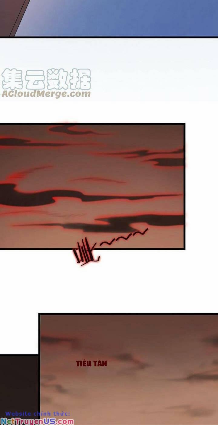 Thiên Mệnh Xa Đao Nhân 57 trang 8