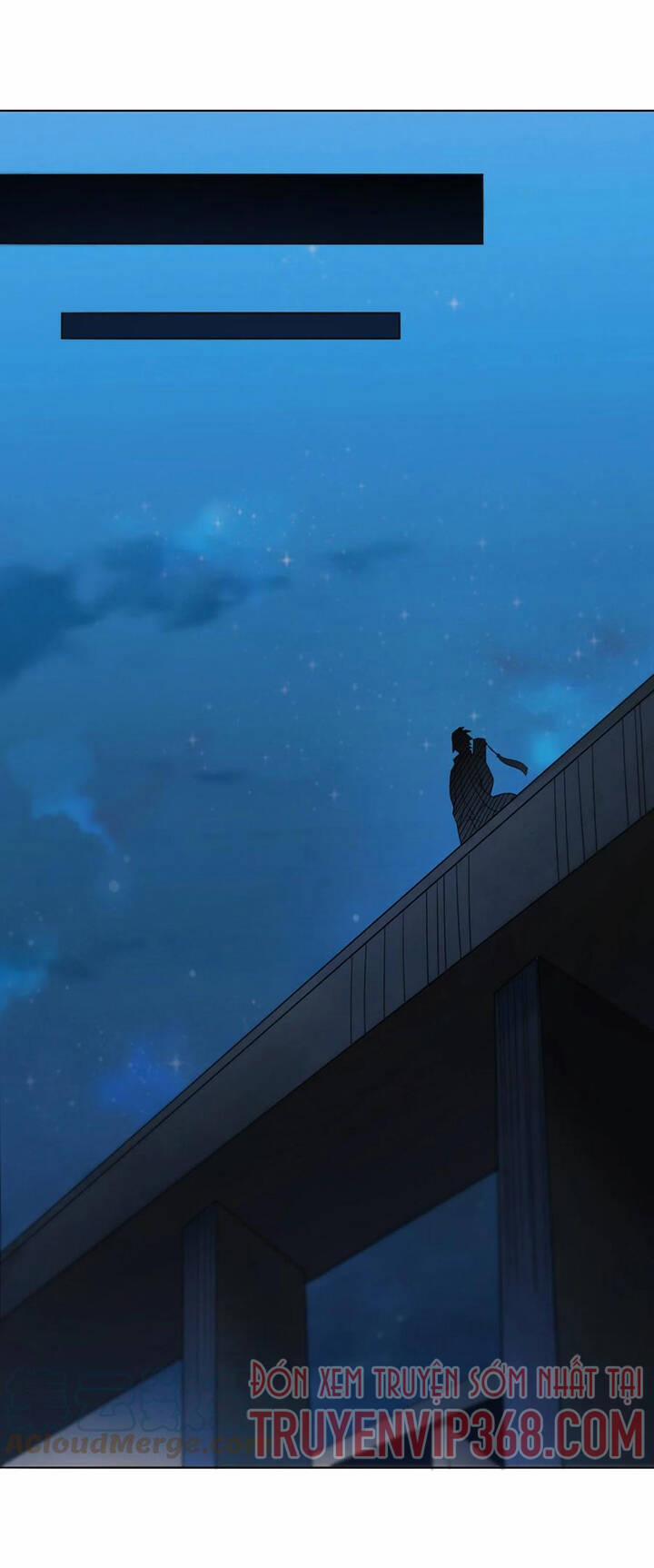 Thiên Mệnh Xa Đao Nhân 6 trang 32