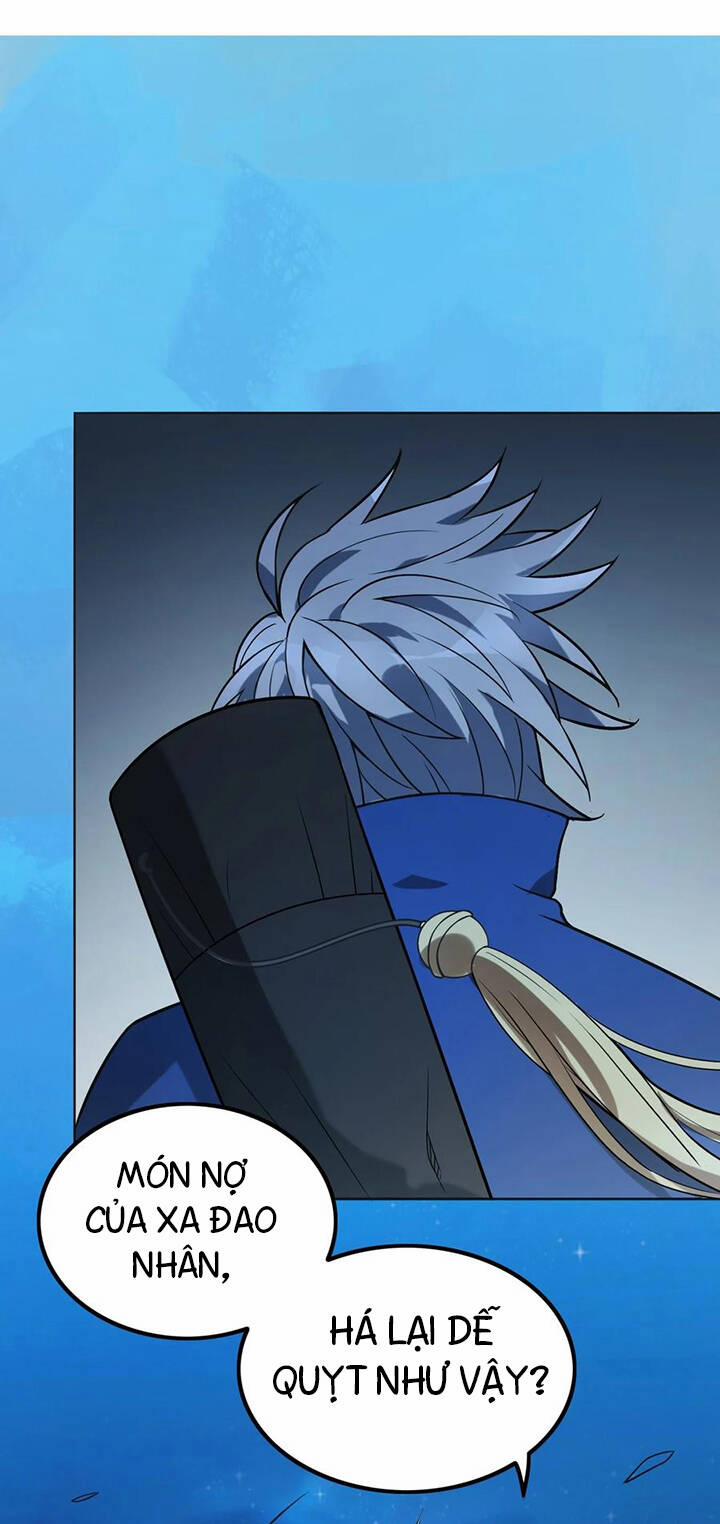 Thiên Mệnh Xa Đao Nhân 6 trang 33