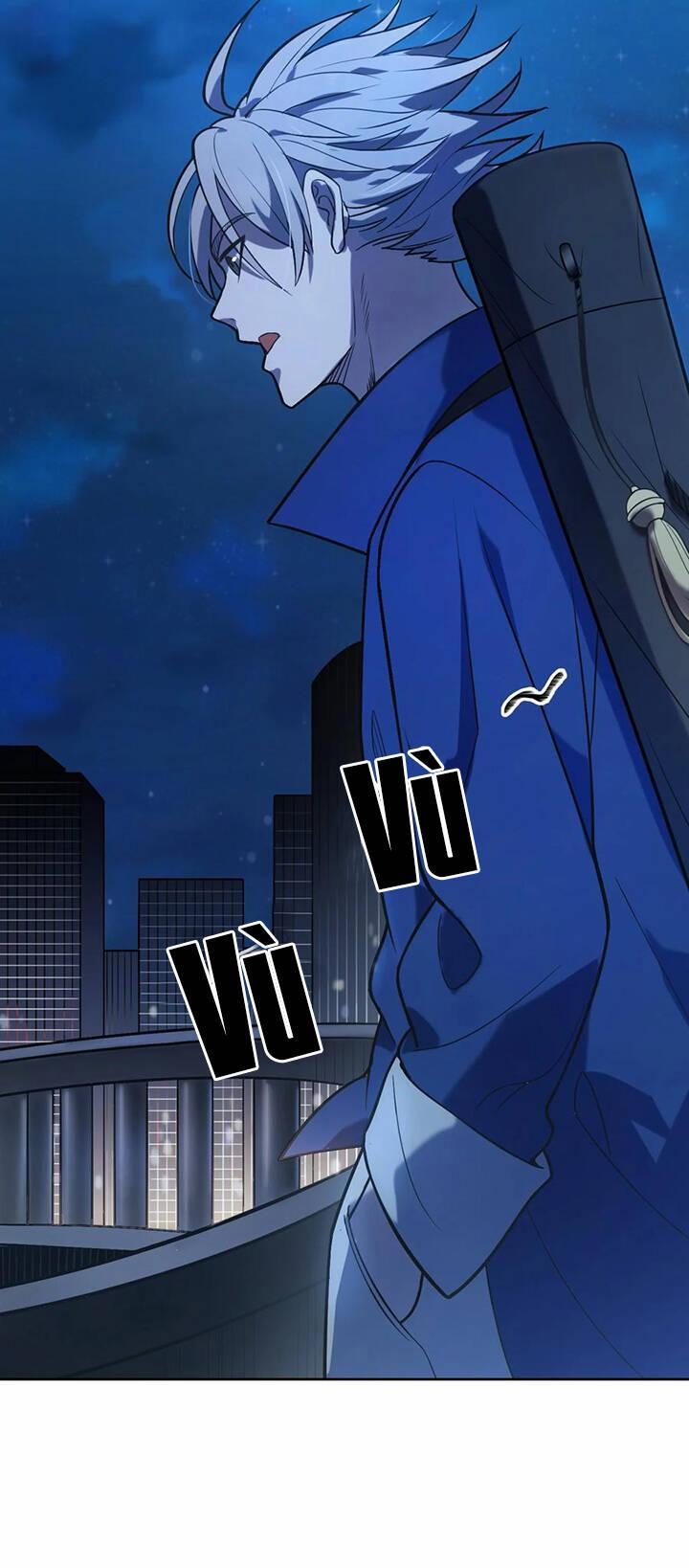 Thiên Mệnh Xa Đao Nhân 6 trang 34