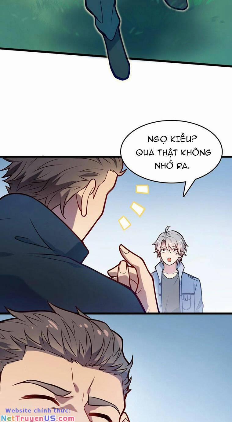 Thiên Mệnh Xa Đao Nhân 63 trang 14