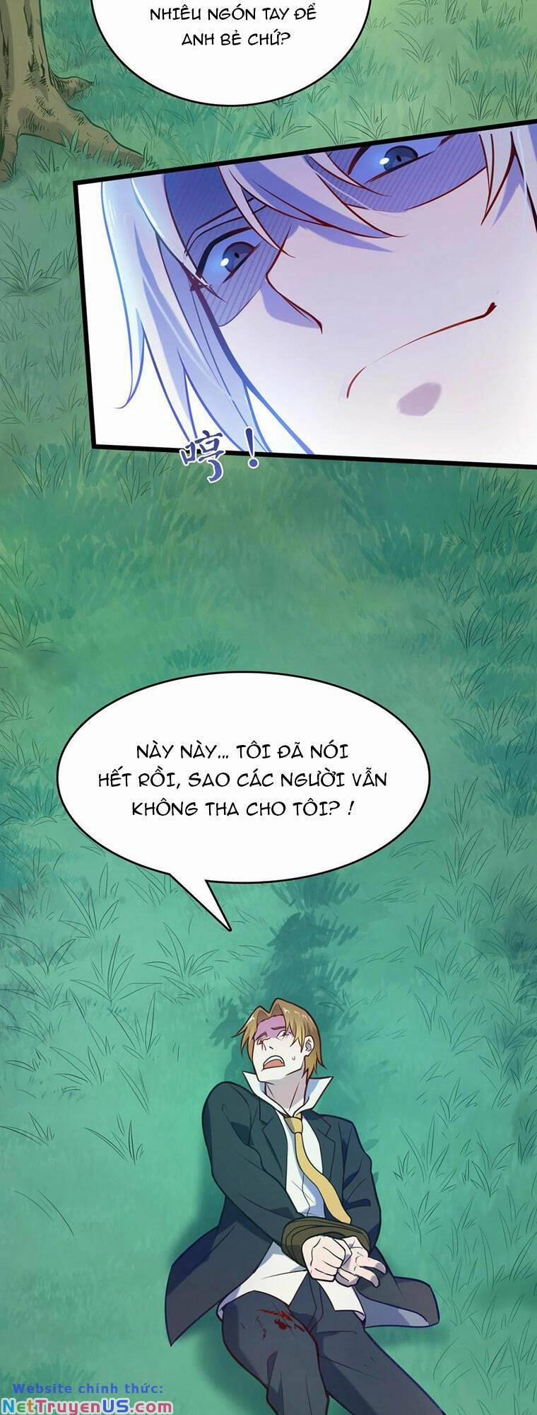 Thiên Mệnh Xa Đao Nhân 63 trang 2