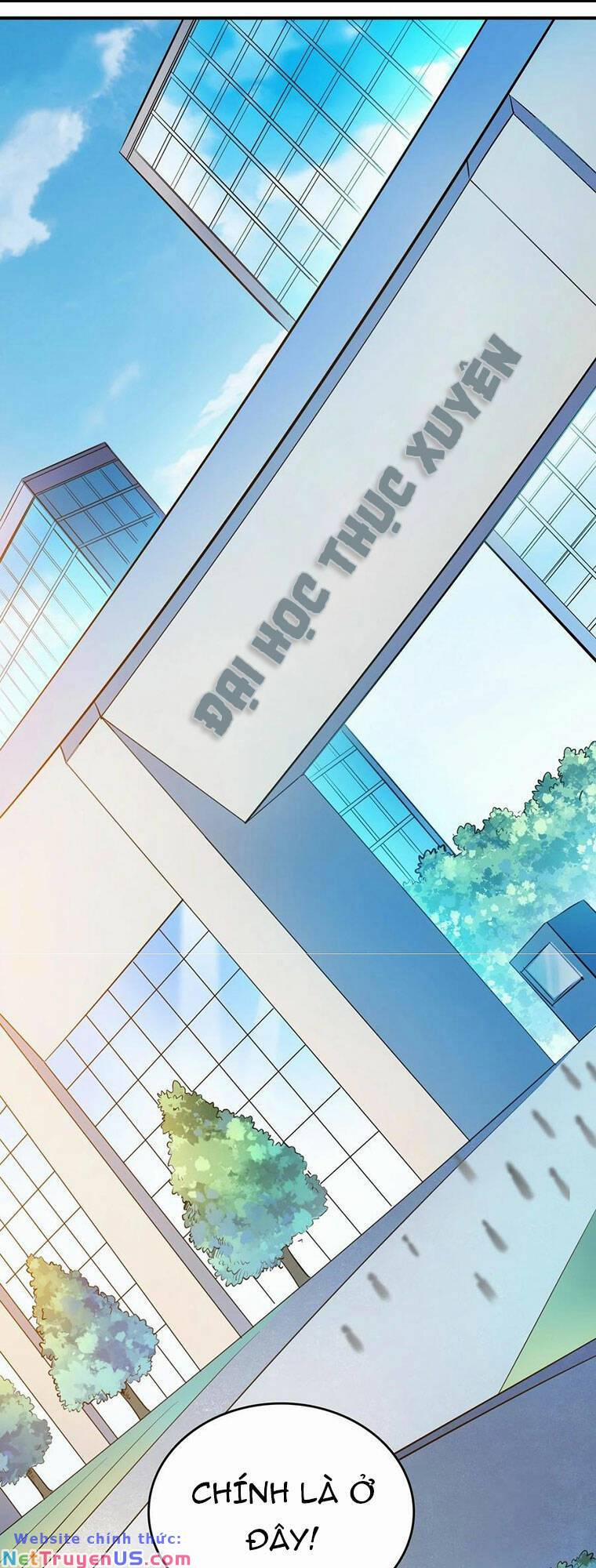 Thiên Mệnh Xa Đao Nhân 63 trang 20