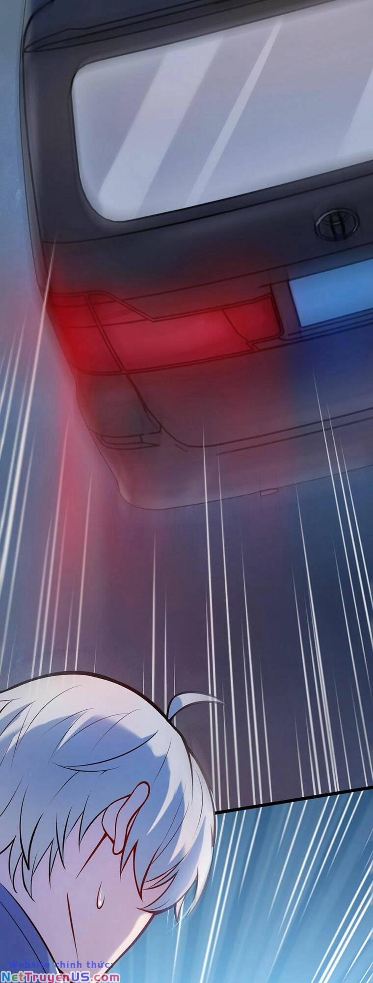 Thiên Mệnh Xa Đao Nhân 63 trang 24