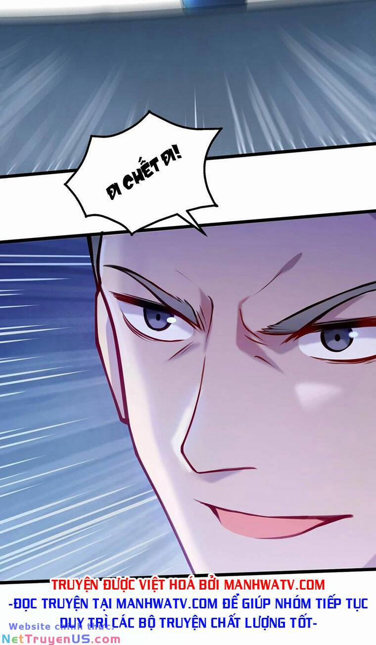 Thiên Mệnh Xa Đao Nhân 63 trang 26