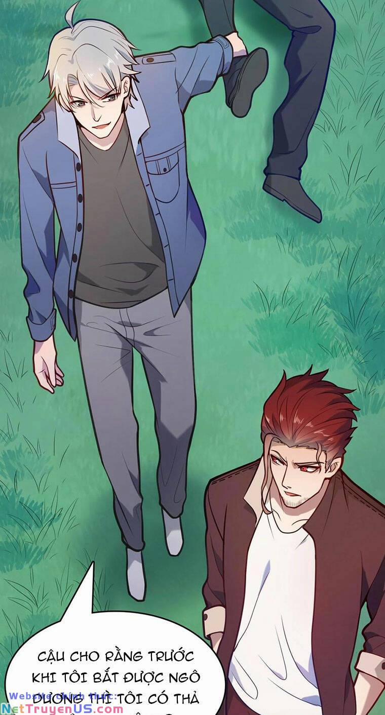 Thiên Mệnh Xa Đao Nhân 63 trang 3