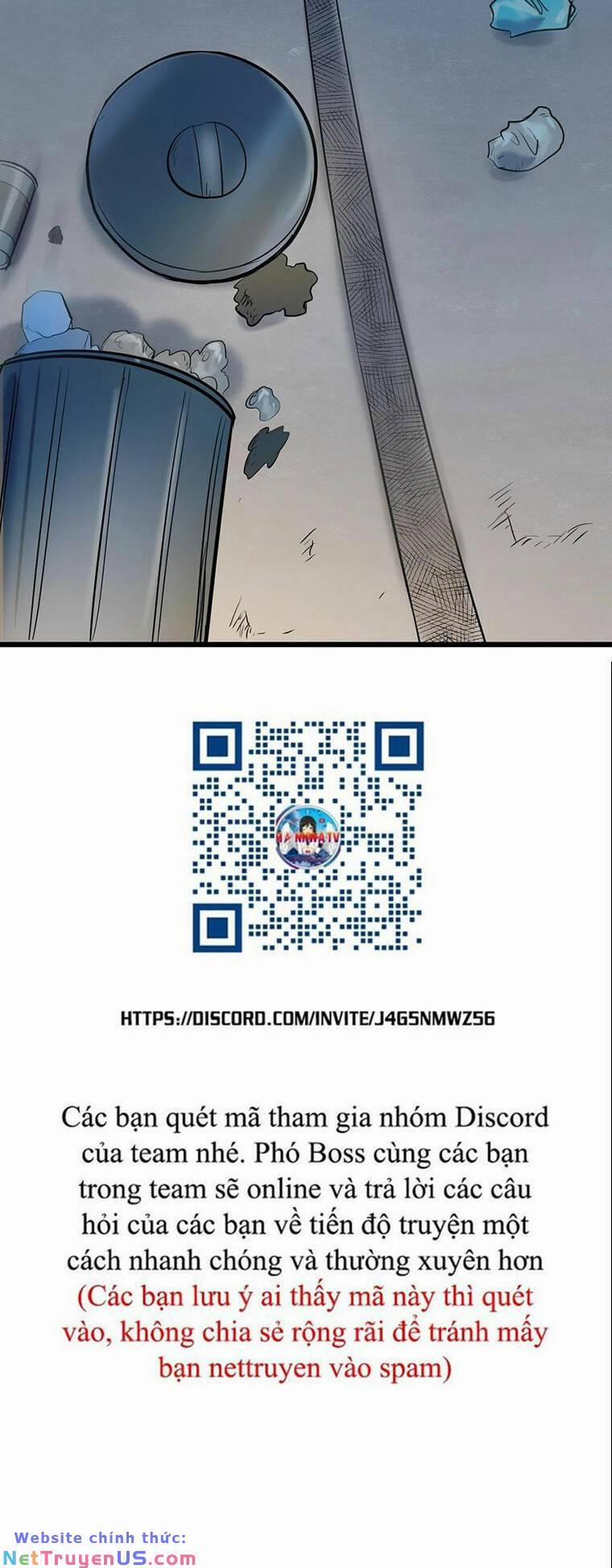 Thiên Mệnh Xa Đao Nhân 63 trang 45