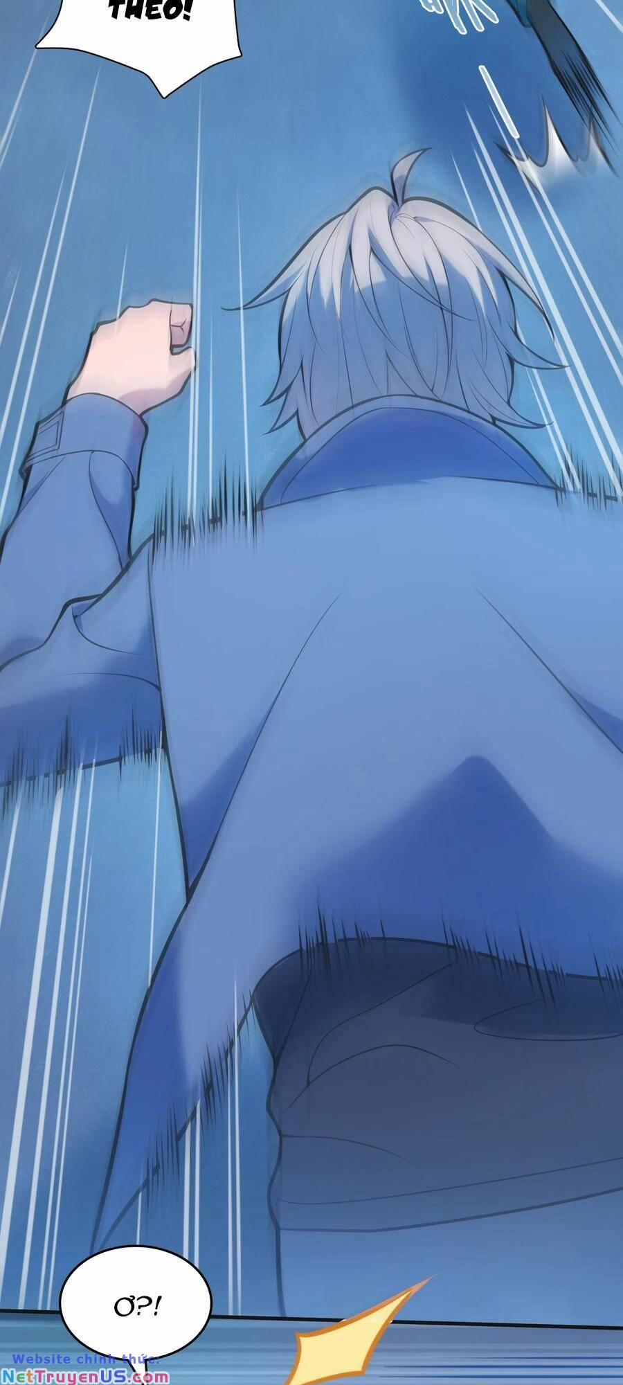 Thiên Mệnh Xa Đao Nhân 64 trang 2