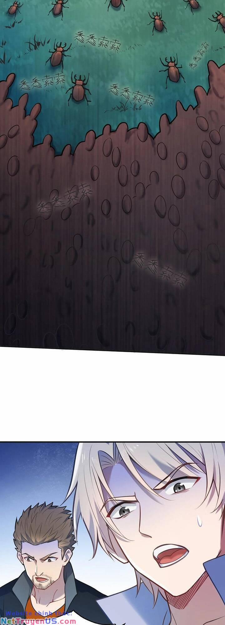 Thiên Mệnh Xa Đao Nhân 64 trang 26