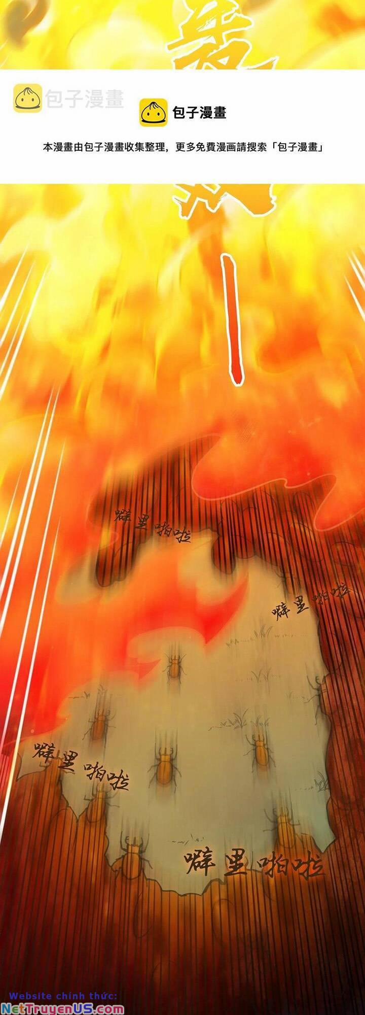 Thiên Mệnh Xa Đao Nhân 64 trang 31