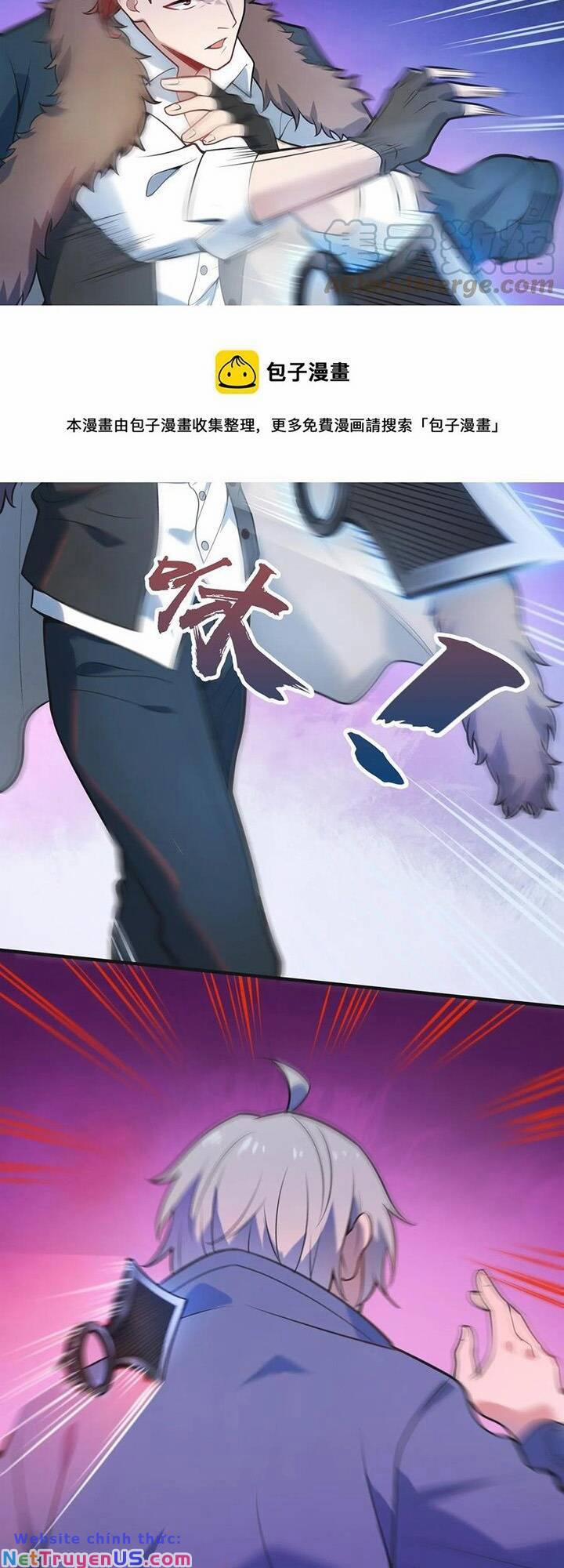 Thiên Mệnh Xa Đao Nhân 64 trang 34