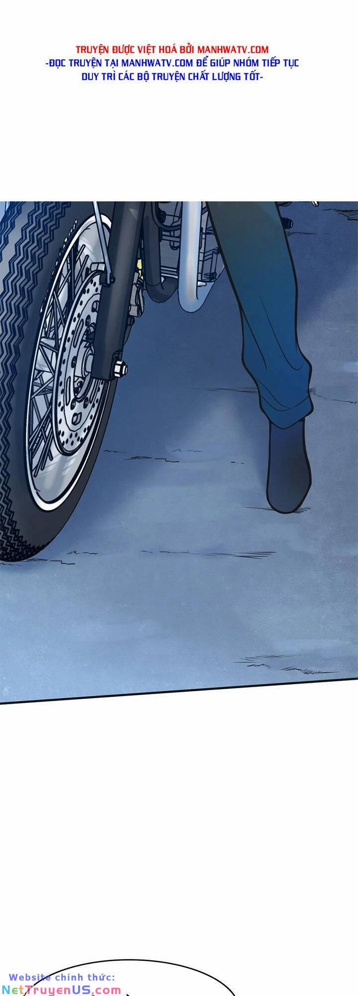Thiên Mệnh Xa Đao Nhân 64 trang 6