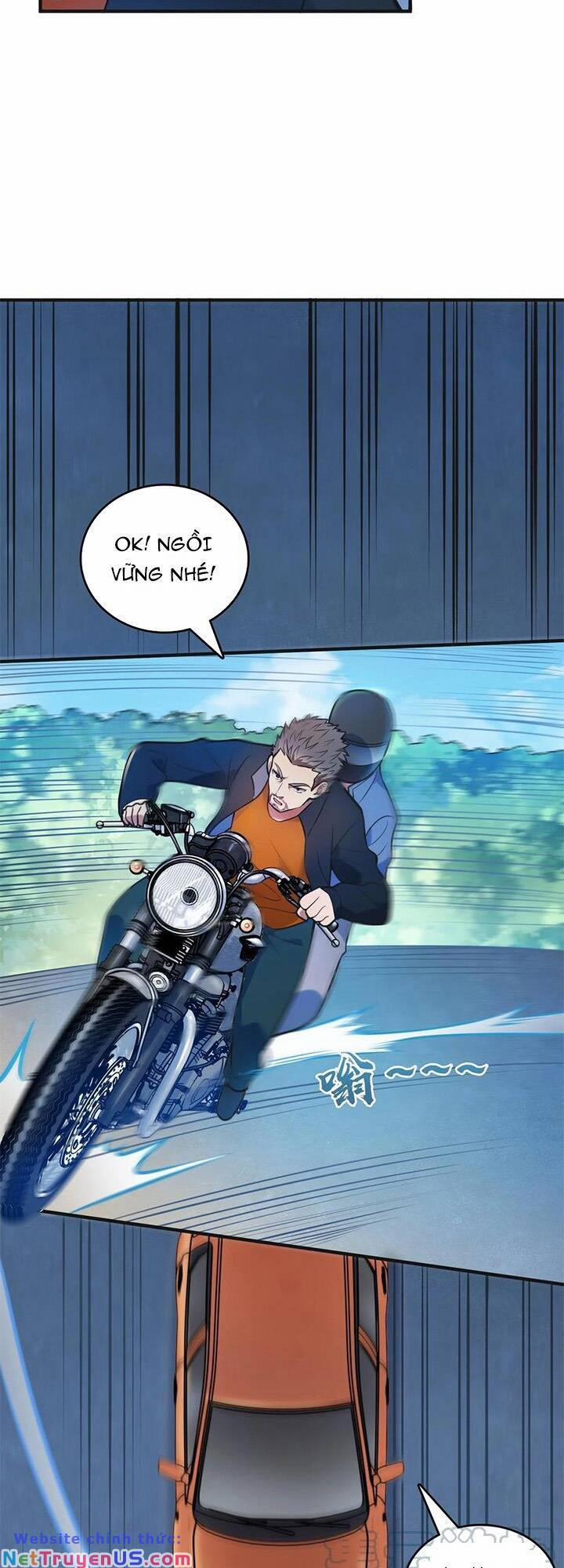 Thiên Mệnh Xa Đao Nhân 64 trang 9