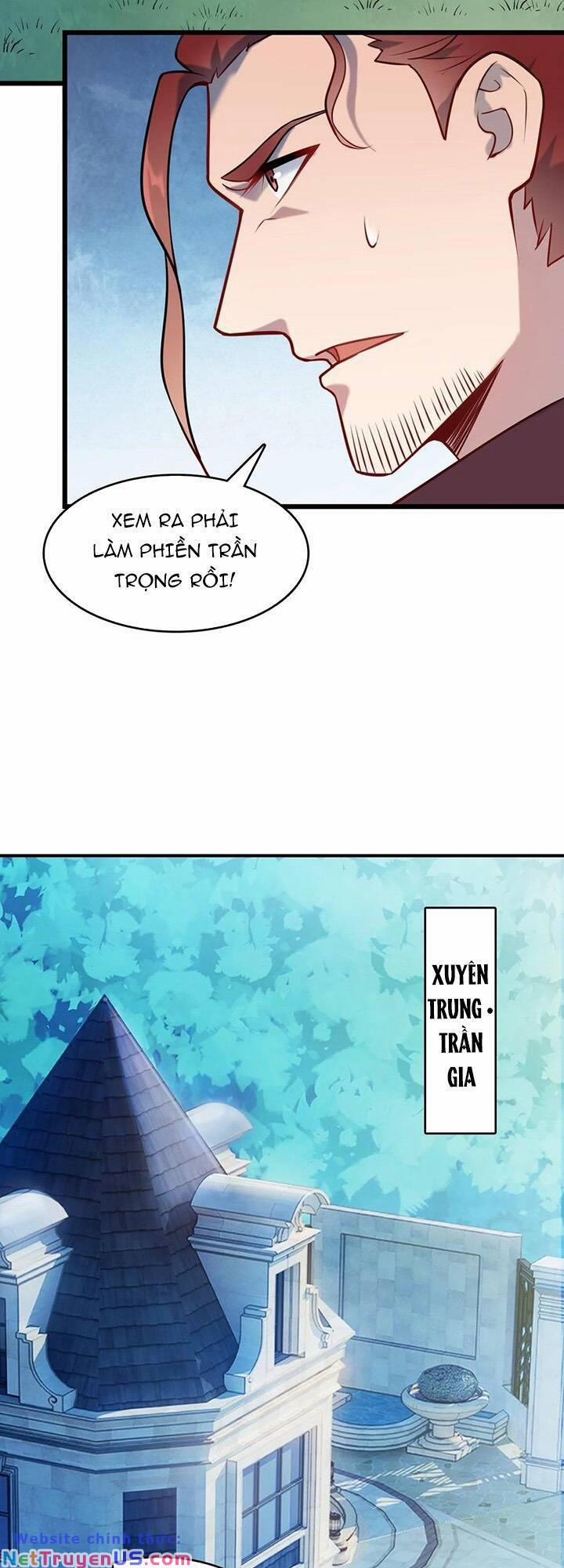 Thiên Mệnh Xa Đao Nhân 65 trang 16