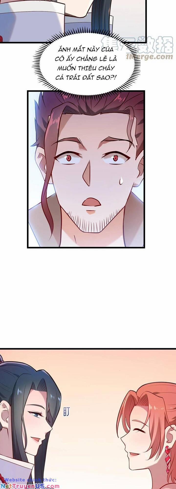 Thiên Mệnh Xa Đao Nhân 65 trang 25