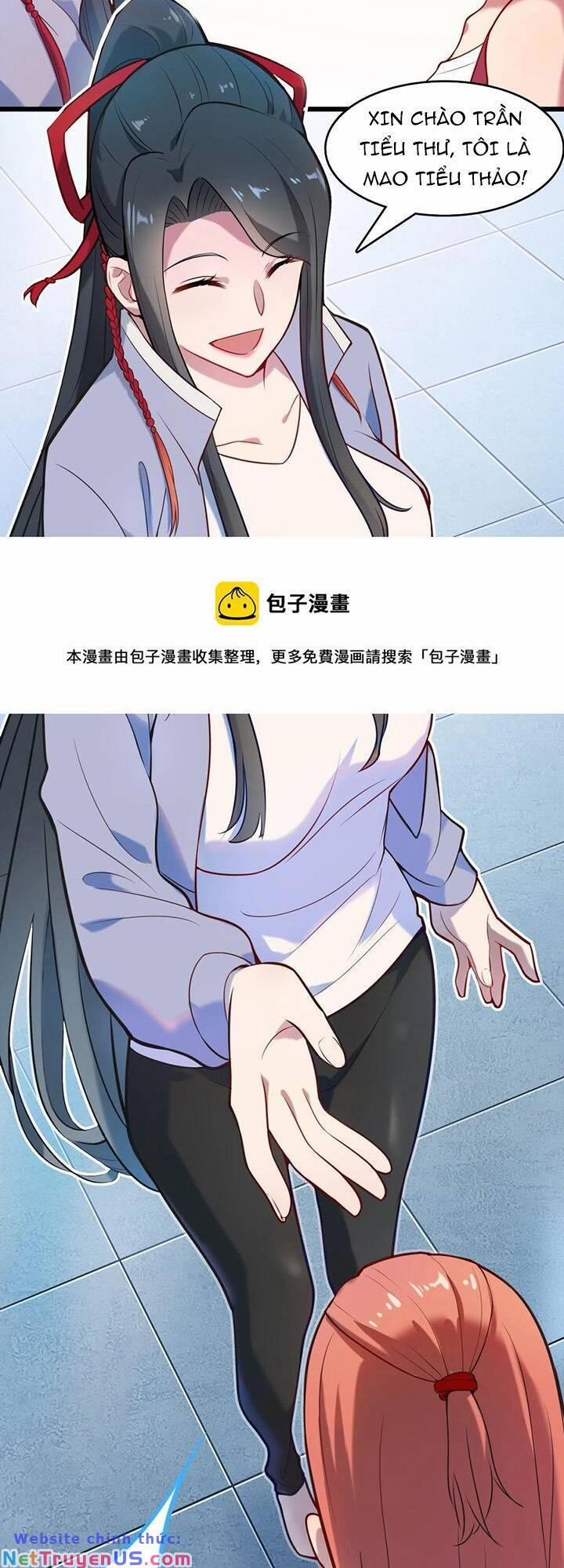 Thiên Mệnh Xa Đao Nhân 65 trang 26