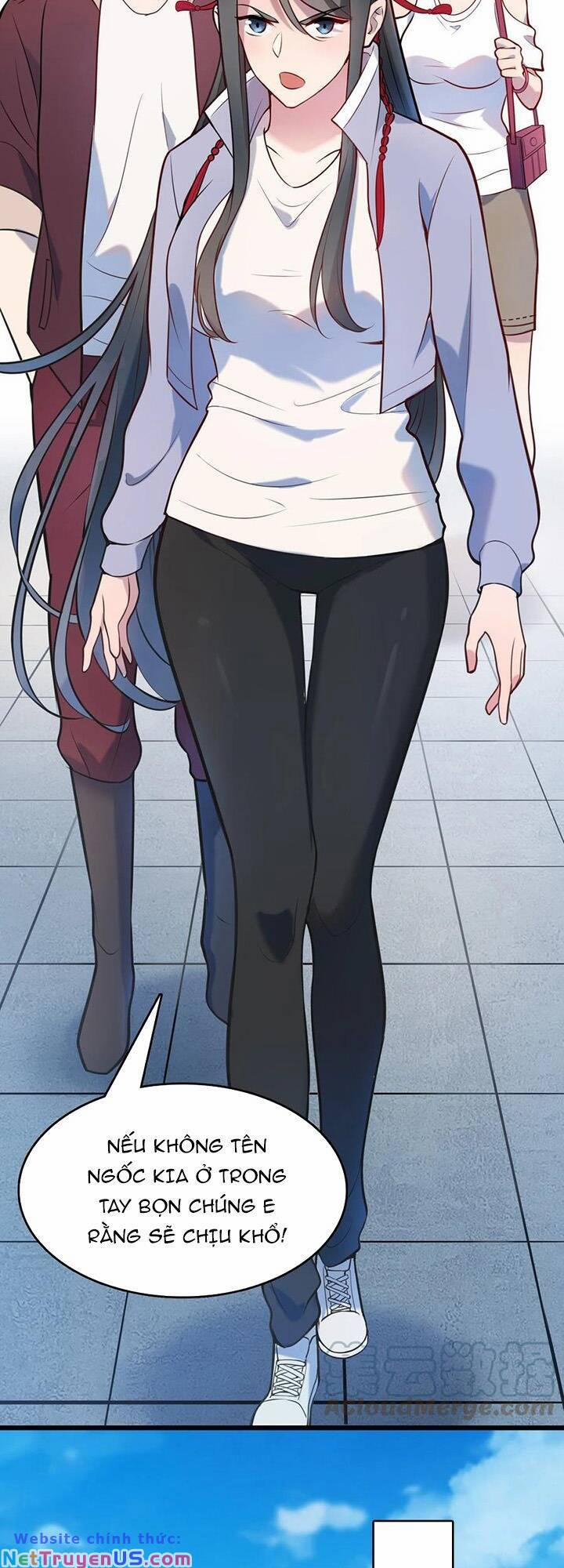 Thiên Mệnh Xa Đao Nhân 65 trang 33