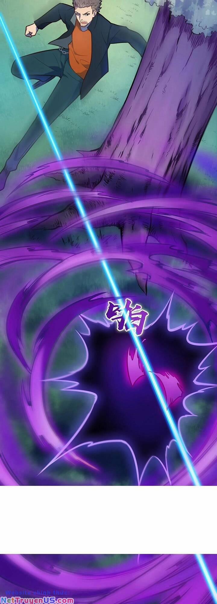 Thiên Mệnh Xa Đao Nhân 65 trang 7