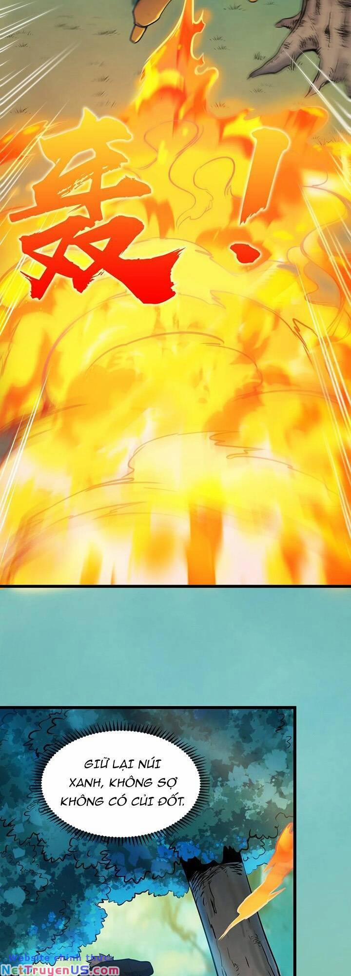 Thiên Mệnh Xa Đao Nhân 65 trang 9