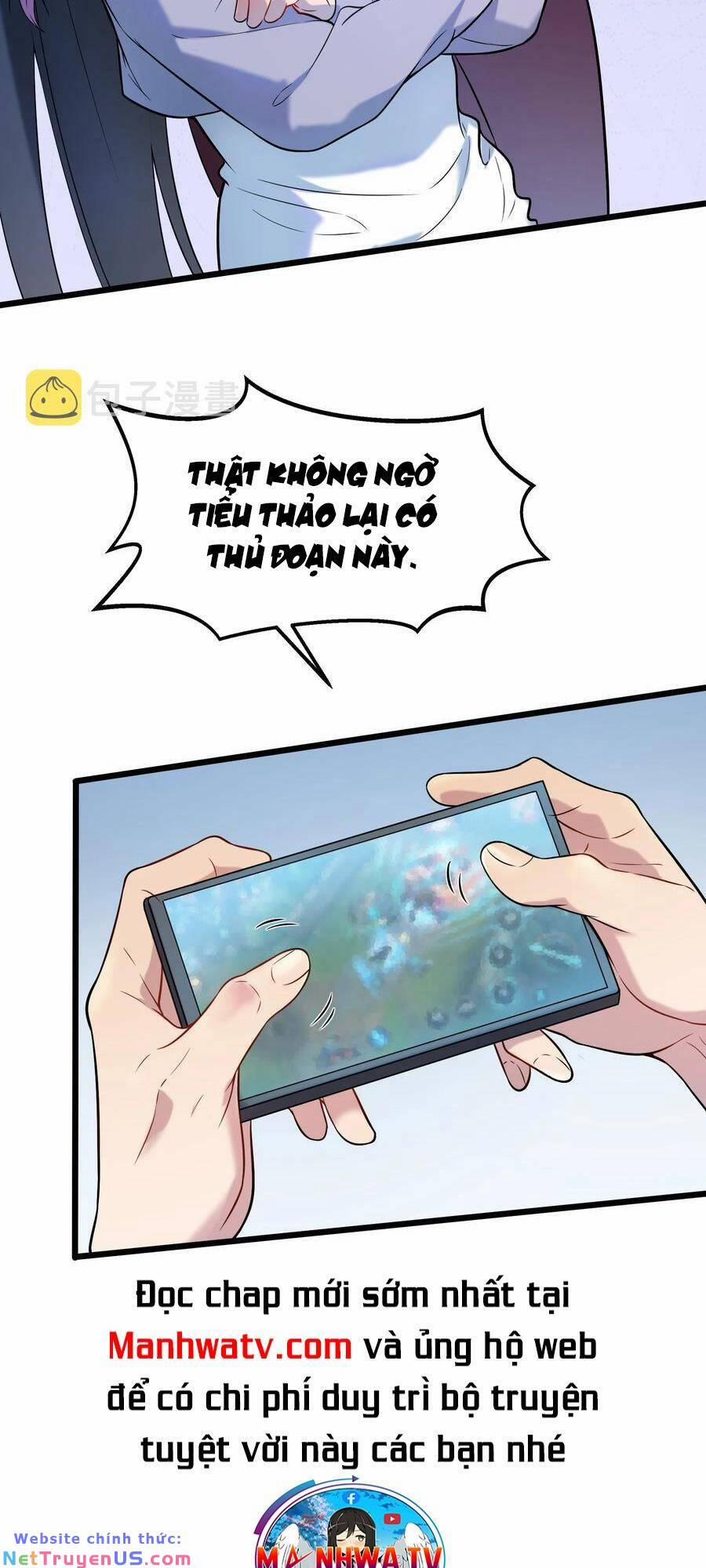 Thiên Mệnh Xa Đao Nhân 66 trang 10