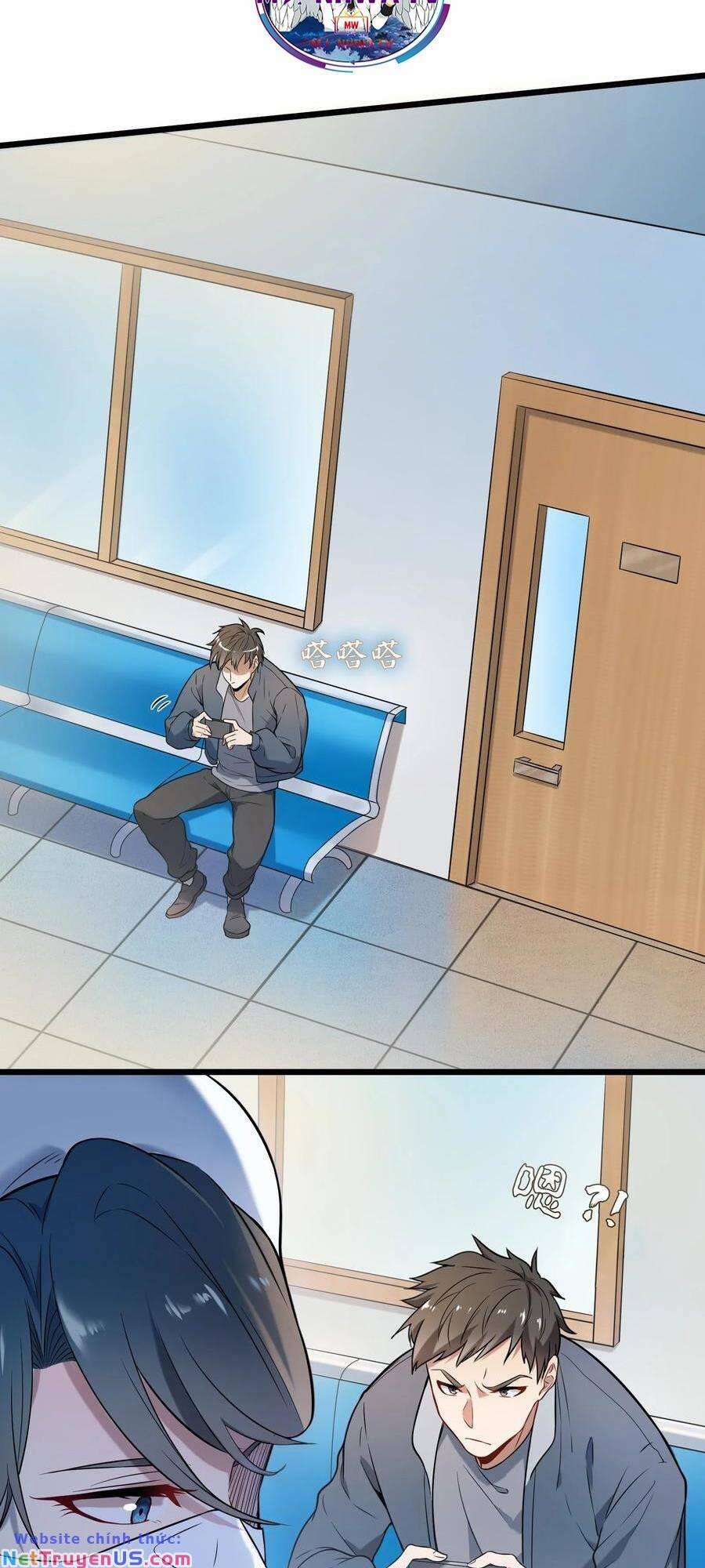 Thiên Mệnh Xa Đao Nhân 66 trang 11